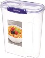 Sistema - Klip It Plus Opbevaringsboks - Cereal - 4 2 L