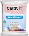 Cernit - Ler - Number One - Gl Rosa - 476 - 56 G