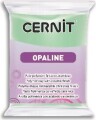Cernit - Ler - Opaline - Mint - 640 - 56 G