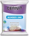 Cernit - Ler - Number One - Lys Lilla - 941 -56 G