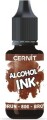 Cernit - Alcohol Ink - 20 Ml - Brun