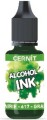 Cernit - Alcohol Ink - 20 Ml - Løv Grøn