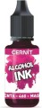 Cernit - Alcohol Ink - 20 Ml - Magenta