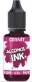 Cernit - Alcohol Ink - 20 Ml - Rubin Rød
