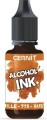 Cernit - Alcohol Ink - 20 Ml - Rust