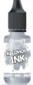 Cernit - Alcohol Ink - 20 Ml - Sølv