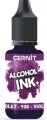 Cernit - Alcohol Ink - 20 Ml - Violet