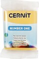 Cernit - Ler - Number One - Cupcake - 739 - 56 G