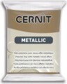 Cernit - Ler - Metallic - Antik Bronze - 059 - 56 G