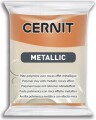 Cernit - Ler - Metallic - Rust - 775 - 56 G
