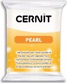 Cernit - Ler - Pearl - Perlemor Hvid - 085 - 56 G