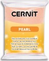 Cernit - Ler - Pearl - Perlemor Rosa - 475 - 56 G