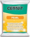 Cernit - Ler - Pearl - Perlemor Grøn - 600 - 56 G