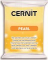 Cernit - Ler - Pearl - Perlemor Gul - 900 - 56 G