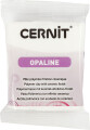 Cernit - Ler - Opaline - Porcelæn Hvid - 010 - 56 G
