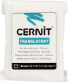 Cernit - Ler - Gennemsigtig - 005 - 56 G