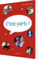 C Est Parti