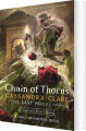 Chain Of Thorns