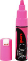 Uni - Chalk Marker - 8 Mm - Neon Pink