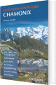 Chamonix Mountain Adventures