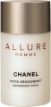 Chanel - Deo Stick Til Mænd - Allure Homme 75 Ml