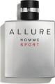 Chanel - Allure Homme Sport Edt 100 Ml