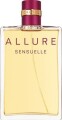 Chanel Dameparfume - Allure Sensuelle Edp 100 Ml