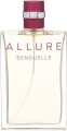 Chanel Allure Sensuelle Eau De Toilette 100 Ml