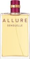 Chanel Dameparfume - Allure Sensuelle Edp 50 Ml