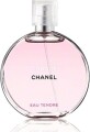 Chanel Dameparfume - Chance Eau Tendre Edt 100 Ml