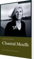 Chantal Mouffe - 