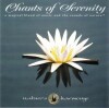 Dennis Scott - Chants Of Serenity - 
