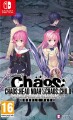 Chaos Double Pack - Steelbook Launch Edition - 