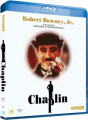 Chaplin 1992 - 