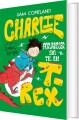 Charlie 2 - Charlie Forvandler Sig Til En T-Rex - 