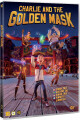 Charlie And The Golden Mask - 