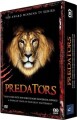Predators - Lions - 