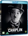 Charlie Chaplin Collection - 