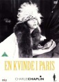 A Woman Of Paris - Charlie Chaplin - 