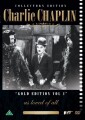 Charlie Chaplin - Gold Edition Vol 1 - 