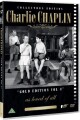 Charlie Chaplin Gold Edition - Volume 3 - 