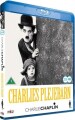 Charlie Chaplin - The Kid - 
