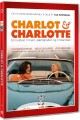 Charlot Og Charlotte - Dr - 