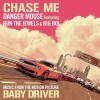 Danger Mouse Feat Run The Jewels Big Boi - Chase Me