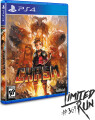 Chasm Limited Run 369 Import - 