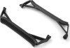 Chassis Side Rails - Mv151229 - Maverick Rc