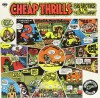 Big Brother The Holding Company - Cheap Thrills