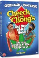 Cheech And Chong - Get Out Of My Room - 