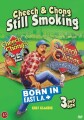 Cheech And Chong - Still Smoking - 3 Film - 
