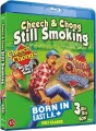 Cheech And Chong Still Smoking - 